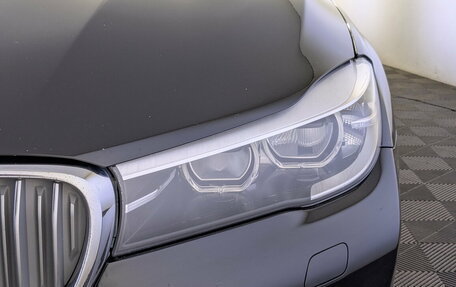 BMW 7 серия, 2016 год, 2 950 000 рублей, 17 фотография