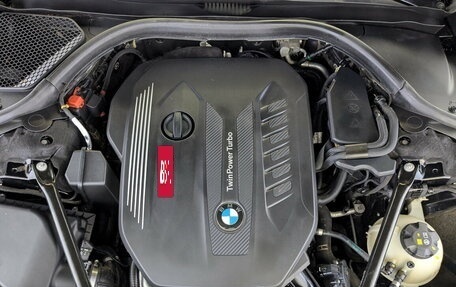BMW 7 серия, 2016 год, 2 950 000 рублей, 9 фотография