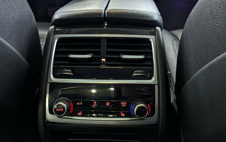 BMW 7 серия, 2016 год, 2 950 000 рублей, 26 фотография
