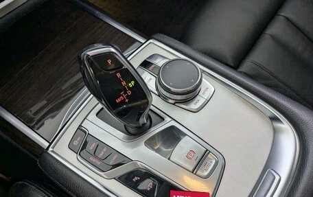 BMW 7 серия, 2016 год, 2 950 000 рублей, 29 фотография
