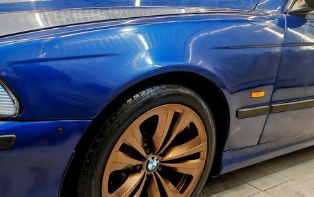 BMW 5 серия, 1996 год, 530 000 рублей, 6 фотография