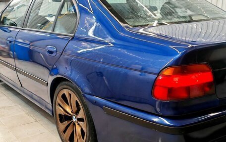 BMW 5 серия, 1996 год, 530 000 рублей, 5 фотография