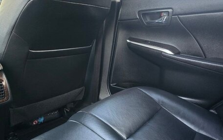 Toyota Camry, 2016 год, 2 800 000 рублей, 12 фотография
