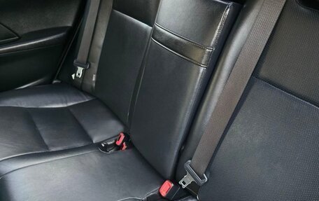 Toyota Camry, 2016 год, 2 800 000 рублей, 13 фотография