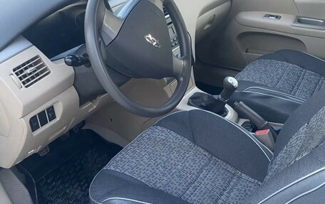 Chery Fora (A21), 2009 год, 700 000 рублей, 3 фотография