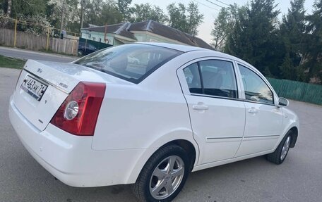 Chery Fora (A21), 2009 год, 700 000 рублей, 8 фотография