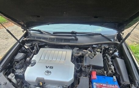 Toyota Camry, 2016 год, 2 800 000 рублей, 17 фотография