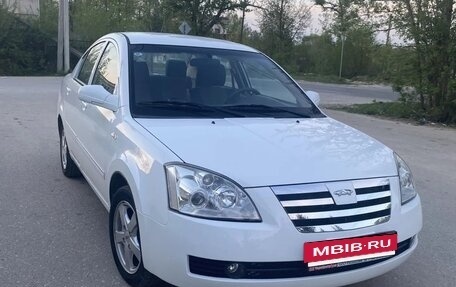 Chery Fora (A21), 2009 год, 700 000 рублей, 5 фотография