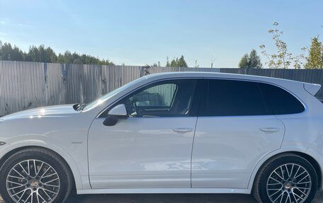 Porsche Cayenne III, 2013 год, 2 849 000 рублей, 7 фотография
