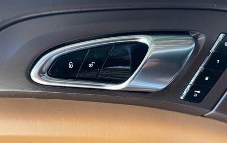Porsche Cayenne III, 2013 год, 2 849 000 рублей, 11 фотография