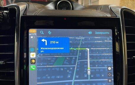 Porsche Cayenne III, 2013 год, 2 849 000 рублей, 13 фотография