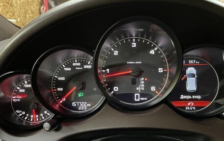 Porsche Cayenne III, 2013 год, 2 849 000 рублей, 12 фотография