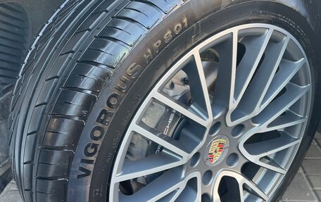 Porsche Cayenne III, 2013 год, 2 849 000 рублей, 10 фотография
