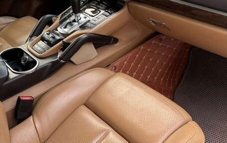 Porsche Cayenne III, 2013 год, 2 849 000 рублей, 16 фотография