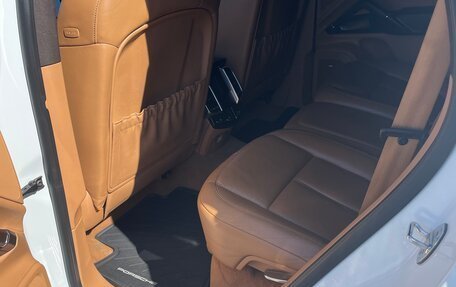 Porsche Cayenne III, 2013 год, 2 849 000 рублей, 17 фотография