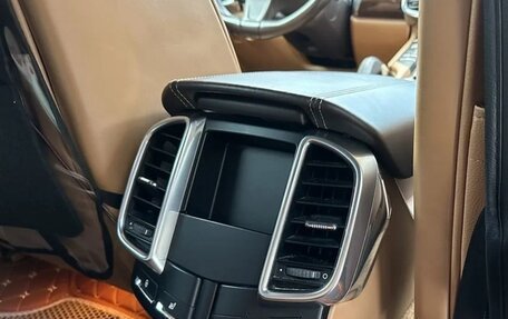 Porsche Cayenne III, 2013 год, 2 849 000 рублей, 18 фотография