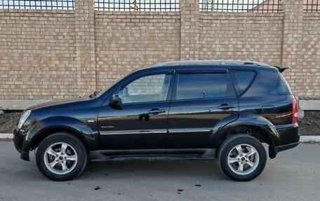 SsangYong Rexton III, 2009 год, 750 000 рублей, 4 фотография