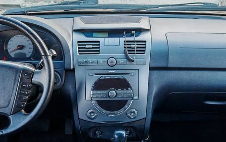 SsangYong Rexton III, 2009 год, 750 000 рублей, 9 фотография