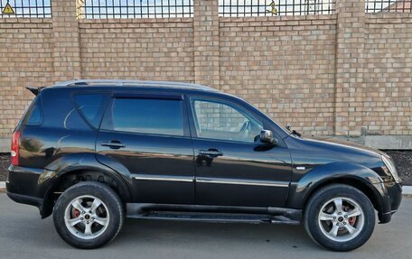 SsangYong Rexton III, 2009 год, 750 000 рублей, 5 фотография
