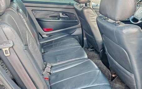 SsangYong Rexton III, 2009 год, 750 000 рублей, 10 фотография