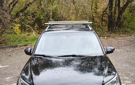 Volkswagen Tiguan I, 2012 год, 1 500 000 рублей, 4 фотография