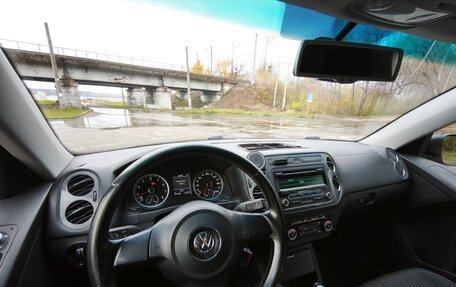 Volkswagen Tiguan I, 2012 год, 1 500 000 рублей, 7 фотография