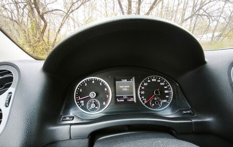 Volkswagen Tiguan I, 2012 год, 1 500 000 рублей, 6 фотография
