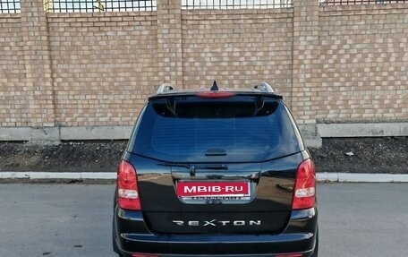 SsangYong Rexton III, 2009 год, 750 000 рублей, 7 фотография