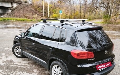 Volkswagen Tiguan I, 2012 год, 1 500 000 рублей, 5 фотография