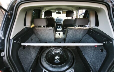 Volkswagen Tiguan I, 2012 год, 1 500 000 рублей, 9 фотография