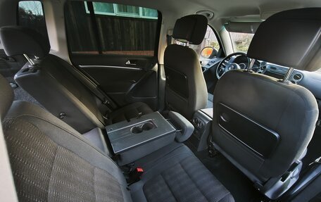 Volkswagen Tiguan I, 2012 год, 1 500 000 рублей, 11 фотография