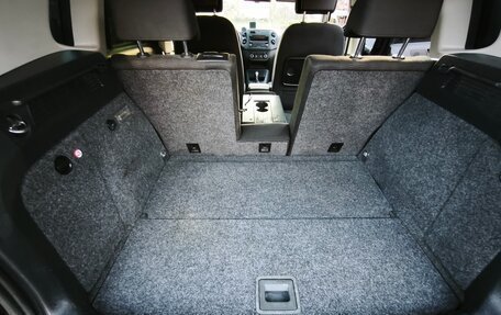 Volkswagen Tiguan I, 2012 год, 1 500 000 рублей, 10 фотография