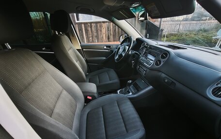 Volkswagen Tiguan I, 2012 год, 1 500 000 рублей, 12 фотография