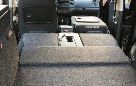 Volkswagen Tiguan I, 2012 год, 1 500 000 рублей, 14 фотография