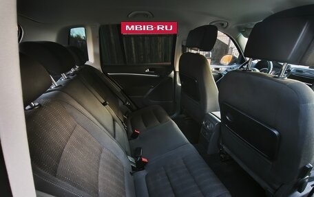 Volkswagen Tiguan I, 2012 год, 1 500 000 рублей, 13 фотография