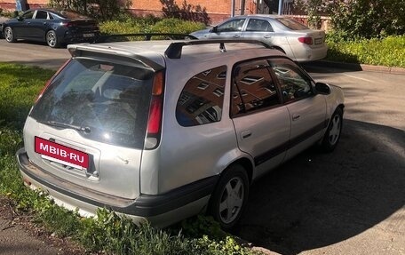 Toyota Sprinter Carib II, 1993 год, 200 000 рублей, 5 фотография