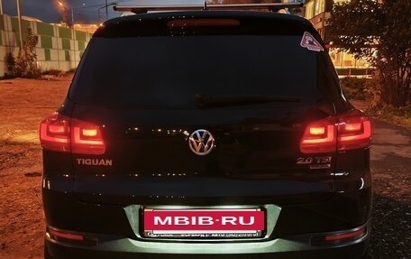 Volkswagen Tiguan I, 2012 год, 1 500 000 рублей, 17 фотография