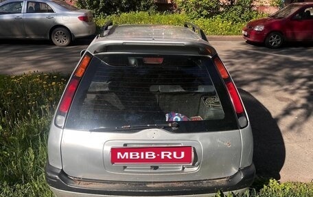 Toyota Sprinter Carib II, 1993 год, 200 000 рублей, 6 фотография