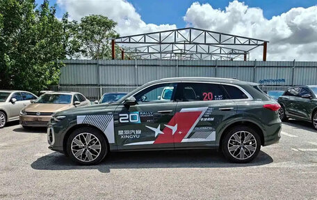 Audi Q5, 2026 год, 5 980 000 рублей, 2 фотография