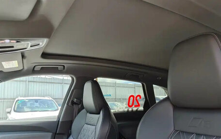Audi Q5, 2026 год, 5 980 000 рублей, 8 фотография