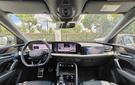 Audi Q5, 2026 год, 5 980 000 рублей, 11 фотография