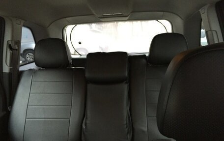 Opel Zafira B, 2010 год, 470 000 рублей, 4 фотография