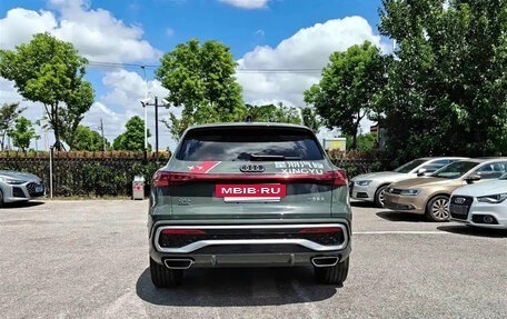 Audi Q5, 2026 год, 5 980 000 рублей, 4 фотография
