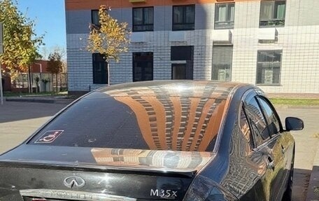 Infiniti M, 2006 год, 650 000 рублей, 3 фотография