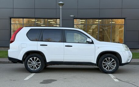 Nissan X-Trail, 2011 год, 1 190 000 рублей, 5 фотография