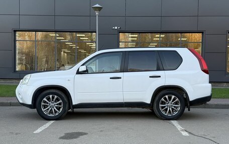 Nissan X-Trail, 2011 год, 1 190 000 рублей, 9 фотография