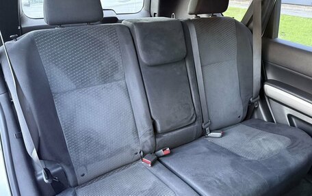 Nissan X-Trail, 2011 год, 1 190 000 рублей, 12 фотография