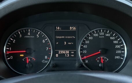 Nissan X-Trail, 2011 год, 1 190 000 рублей, 13 фотография