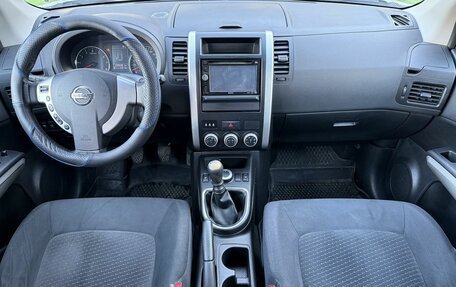 Nissan X-Trail, 2011 год, 1 190 000 рублей, 10 фотография