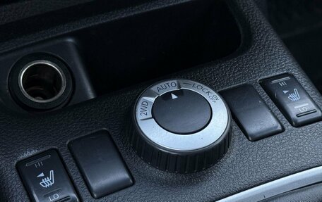 Nissan X-Trail, 2011 год, 1 190 000 рублей, 15 фотография